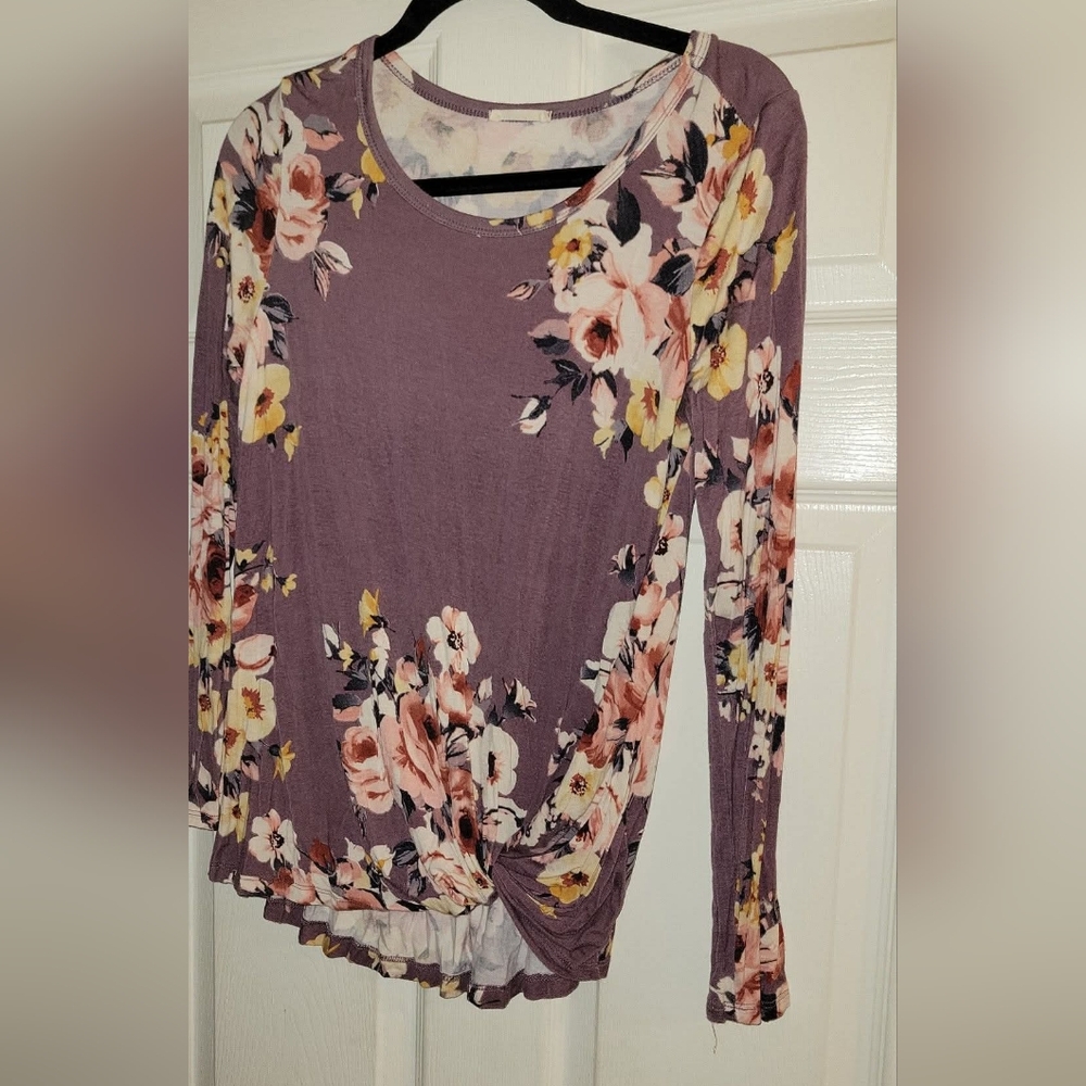 Womens Boutique top